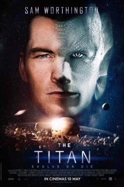 The Titan pictures.