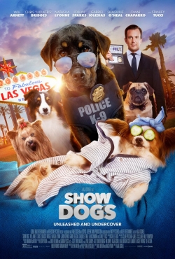 Show Dogs - wallpapers.