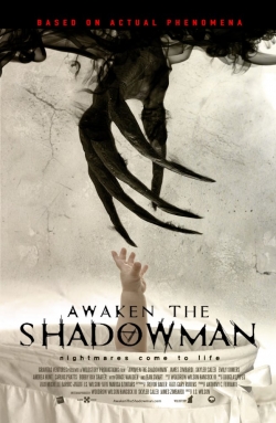 Awaken the Shadowman - wallpapers.