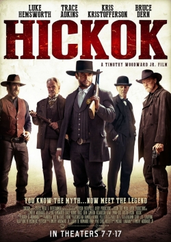 Hickok pictures.