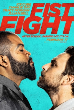 Fist Fight pictures.