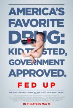 Fed Up - wallpapers.