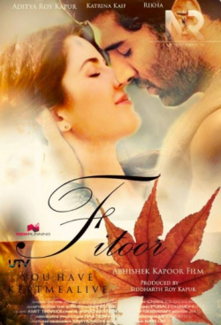 Fitoor pictures.