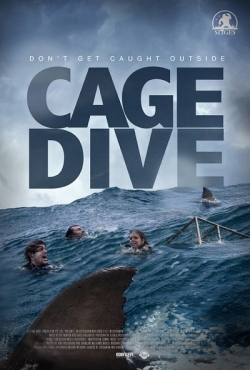 Cage Dive - wallpapers.