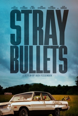 Stray Bullets - wallpapers.