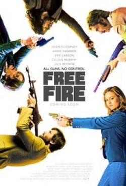 Free Fire - wallpapers.