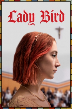 Lady Bird pictures.