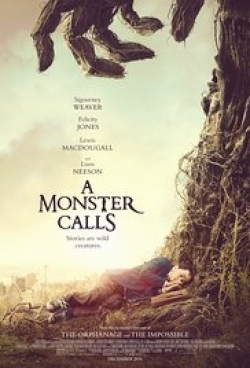 A Monster Calls pictures.