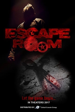 Escape Room - wallpapers.