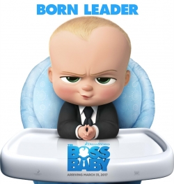 The Boss Baby - wallpapers.