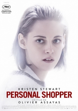 Personal Shopper - wallpapers.