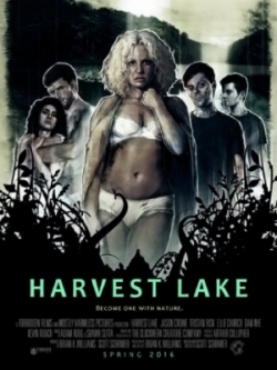 Harvest Lake pictures.