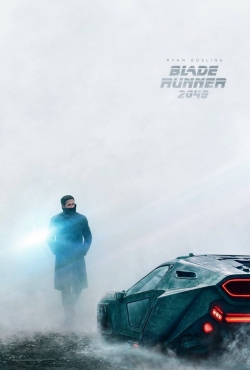 Blade Runner 2049 pictures.