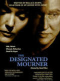 The Designated Mourner - wallpapers.