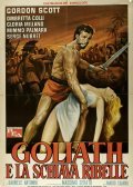 Goliath e la schiava ribelle pictures.