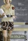 Miss Shellagh's Miniskirt - wallpapers.