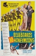 Bluebeard's Ten Honeymoons - wallpapers.