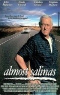 Almost Salinas - wallpapers.