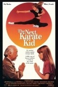 The Next Karate Kid - wallpapers.