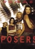 Posers - wallpapers.