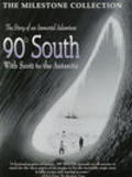 90 Degrees South - wallpapers.
