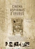 Cinema, Aspirinas e Urubus - wallpapers.