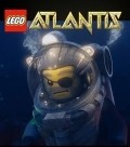 Lego Atlantis - wallpapers.