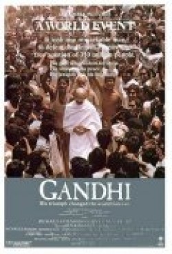 Gandhi - wallpapers.