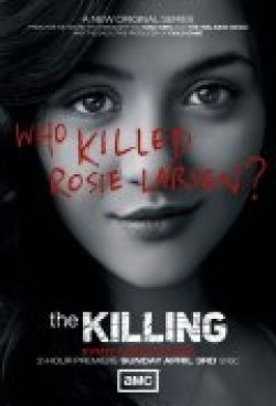 The Killing - wallpapers.