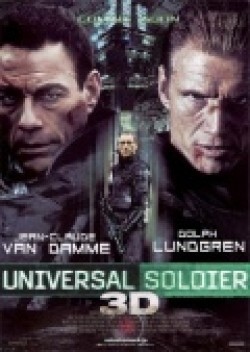 Universal Soldier: Day of Reckoning - wallpapers.