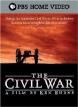 The Civil War pictures.
