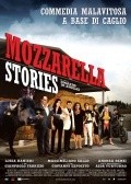 Mozzarella Stories - wallpapers.