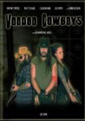 Voodoo Cowboys - wallpapers.