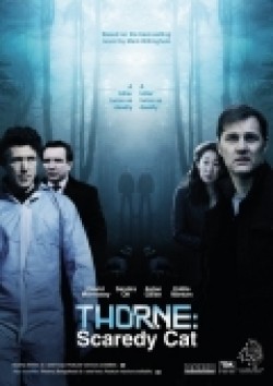 Thorne: Scaredycat - wallpapers.