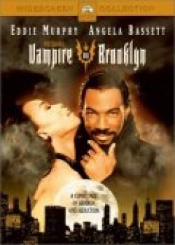 Vampire in Brooklyn pictures.