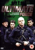 Ultimate Force - wallpapers.