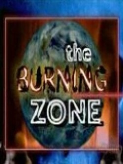The Burning Zone pictures.