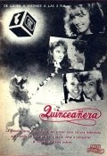 Quinceanera pictures.