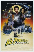 The Ice Pirates pictures.