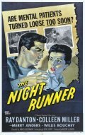 The Night Runner pictures.