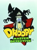 Droopy: Master Detective - wallpapers.