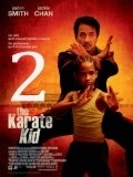 The Karate Kid 2 - wallpapers.
