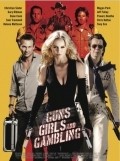 Guns, Girls and Gambling - wallpapers.