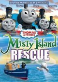 Thomas & Friends: Misty Island Rescue pictures.
