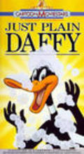Daffy Duck Slept Here - wallpapers.