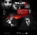 Rollers - wallpapers.