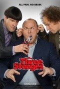 The Three Stooges - wallpapers.