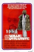 Willie Dynamite - wallpapers.