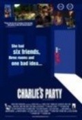 Charlie's Party - wallpapers.