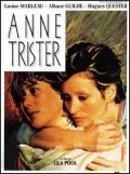 Anne Trister - wallpapers.